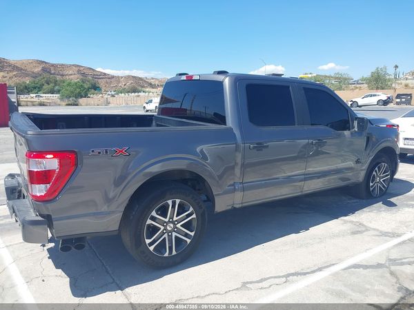 2023 FORD F-150 XL — I116