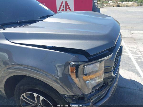 2023 FORD F-150 XL — I153
