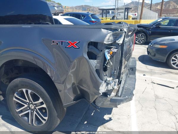 2023 FORD F-150 XL — I155