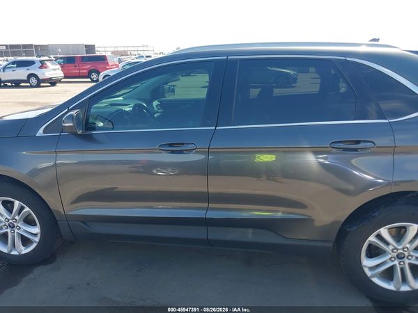 2020 FORD EDGE
