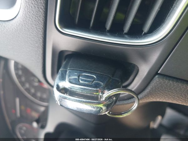 2016 AUDI Q5 2.0T PREMIUM — I11