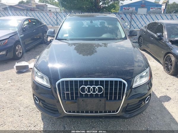 2016 AUDI Q5 2.0T PREMIUM — I115