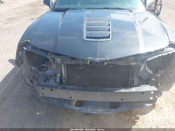 2014 CHEVROLET CAMARO 1SS — I115