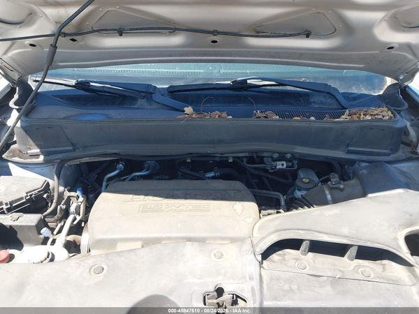 2015 HONDA PILOT SE