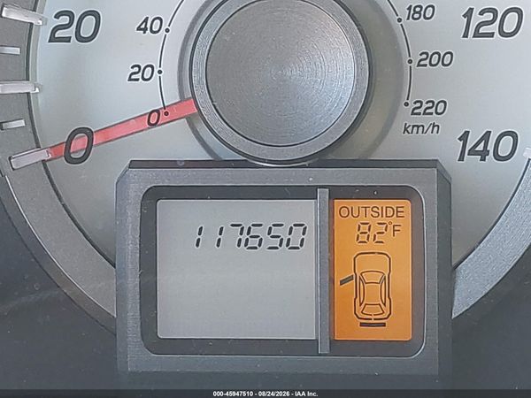 2015 HONDA PILOT SE