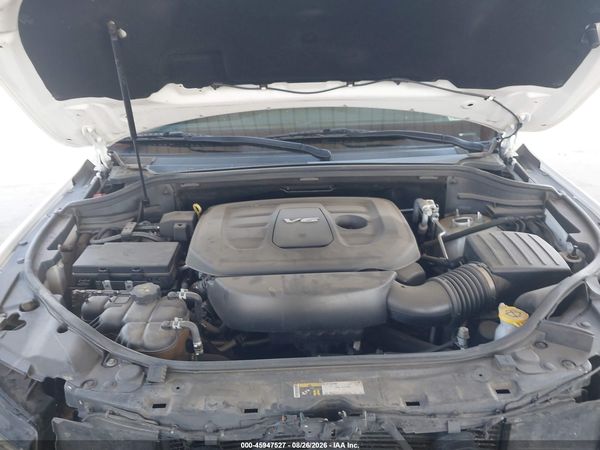 2018 JEEP GRAND CHEROKEE ALTITUDE 4X2