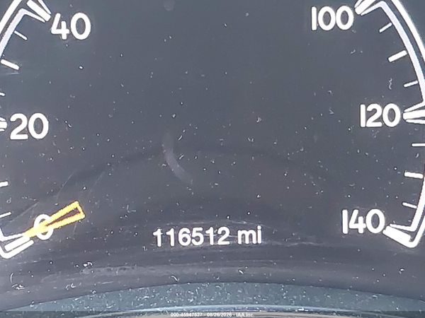 2018 JEEP GRAND CHEROKEE ALTITUDE 4X2