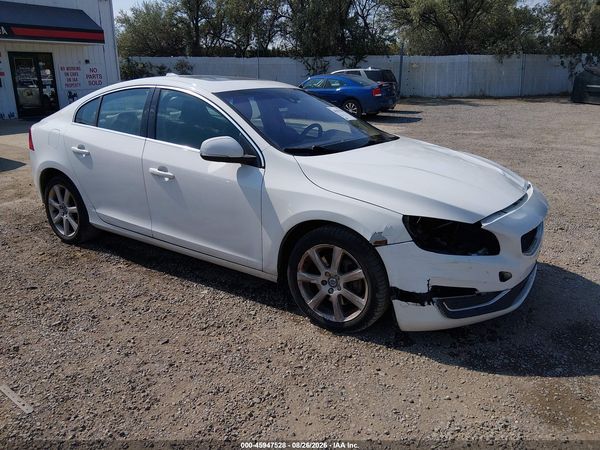 2016 VOLVO S60 T5 PREMIER — I1