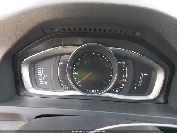 2016 VOLVO S60 T5 PREMIER — I7