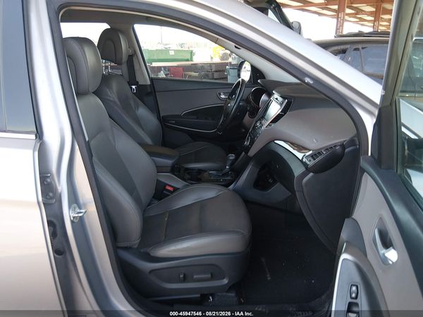 2016 HYUNDAI SANTA FE LIMITED