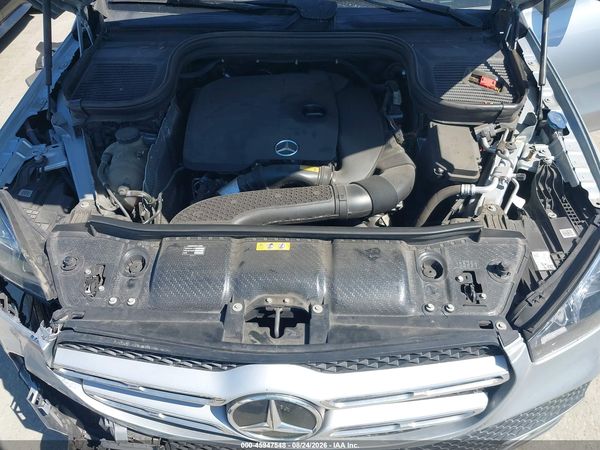 2023 MERCEDES-BENZ GLE 350 GLE350