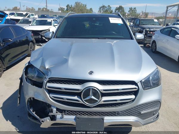 2023 MERCEDES-BENZ GLE 350 GLE350