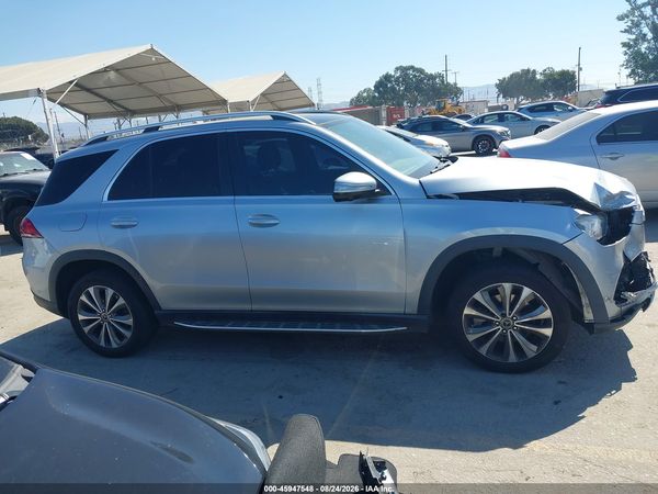 2023 MERCEDES-BENZ GLE 350 GLE350
