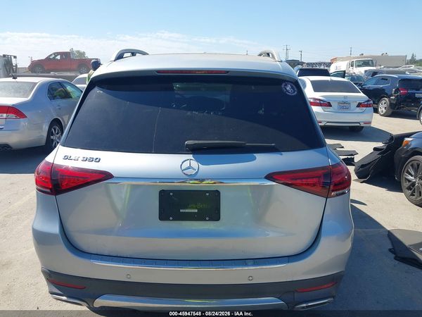 2023 MERCEDES-BENZ GLE 350 GLE350