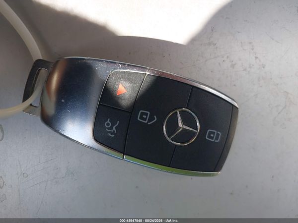 2023 MERCEDES-BENZ GLE 350 GLE350