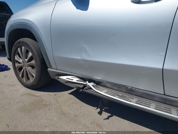 2023 MERCEDES-BENZ GLE 350 GLE350