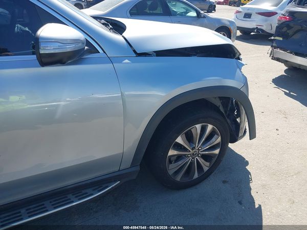 2023 MERCEDES-BENZ GLE 350 GLE350