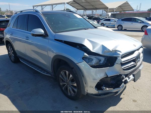 2023 MERCEDES-BENZ GLE 350 GLE350