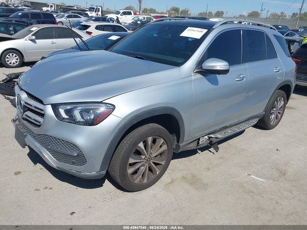 2023 MERCEDES-BENZ GLE 350 GLE350