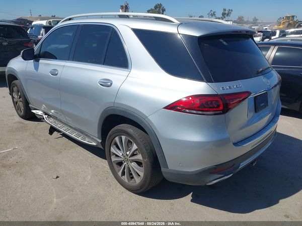 2023 MERCEDES-BENZ GLE 350 GLE350