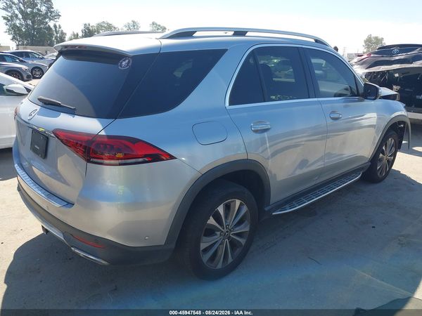 2023 MERCEDES-BENZ GLE 350 GLE350