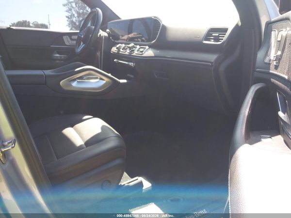 2023 MERCEDES-BENZ GLE 350 GLE350