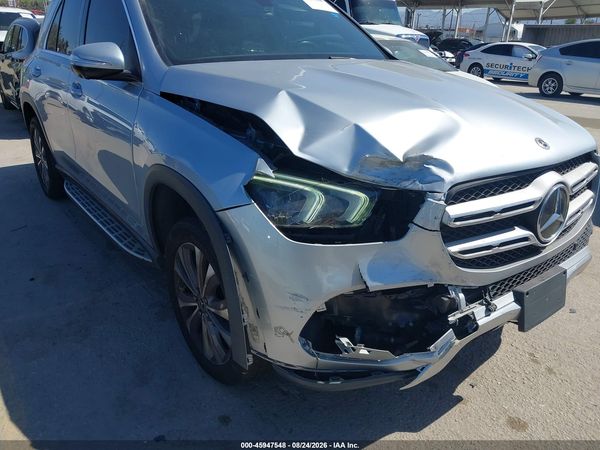 2023 MERCEDES-BENZ GLE 350 GLE350