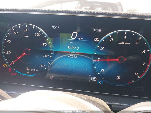 2023 MERCEDES-BENZ GLE 350 GLE350