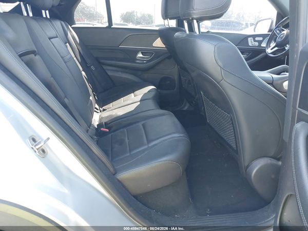 2023 MERCEDES-BENZ GLE 350 GLE350