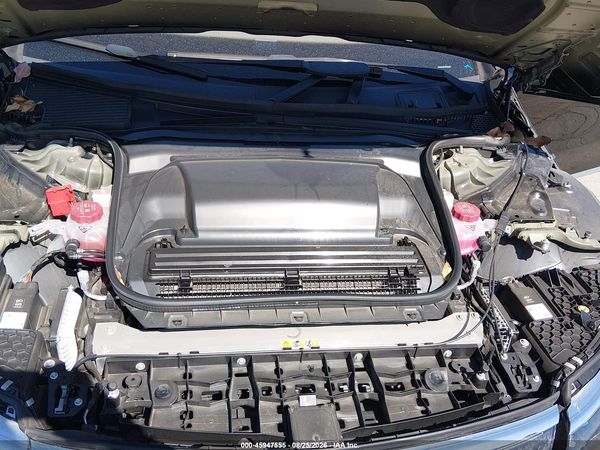 2023 MERCEDES-BENZ EQS 450+