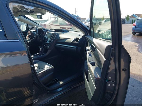 2019 SUBARU CROSSTREK 2.0I LIMITED — I5