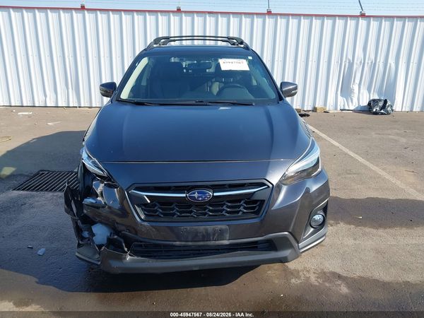 2019 SUBARU CROSSTREK 2.0I LIMITED — I115