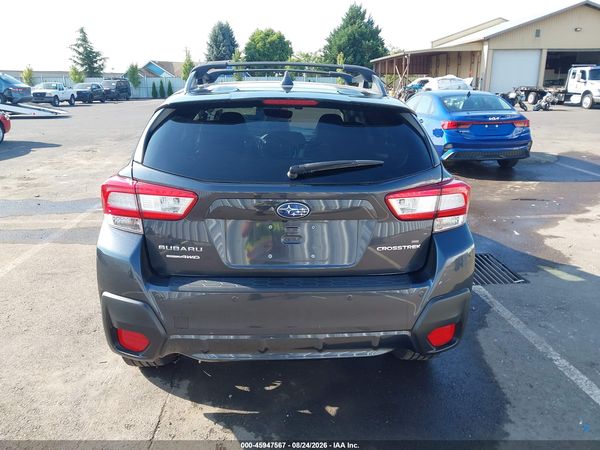 2019 SUBARU CROSSTREK 2.0I LIMITED — I119
