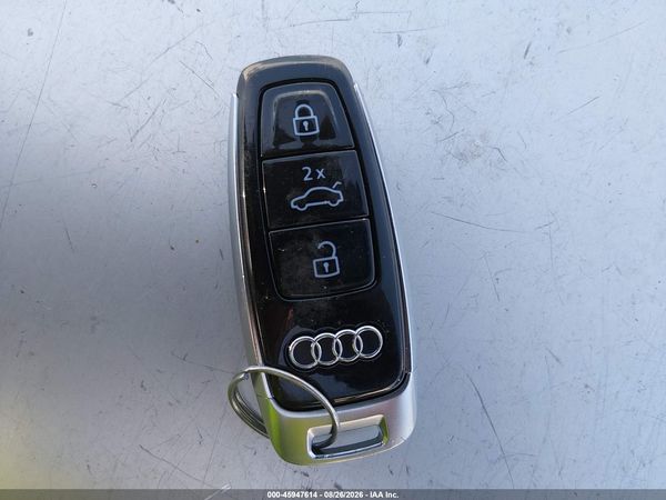 2025 AUDI Q7