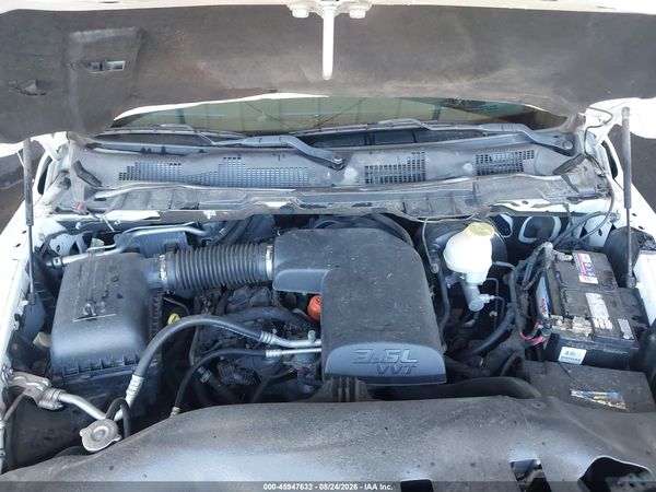 2017 RAM 1500 SLT  4X4 6'4 BOX