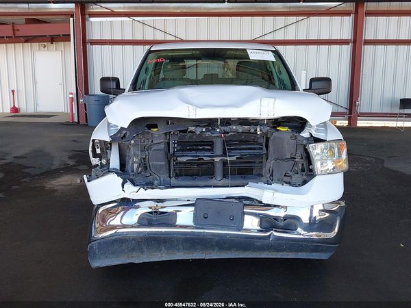 2017 RAM 1500 SLT  4X4 6'4 BOX