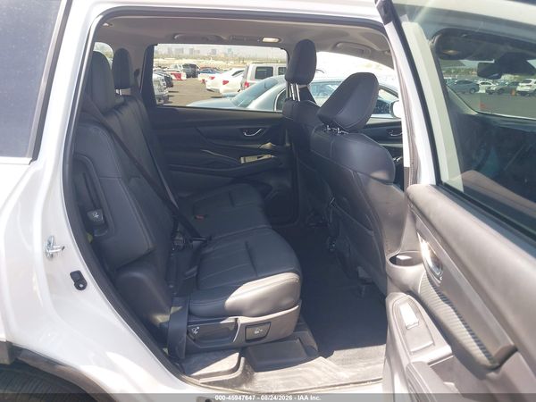 2026 SUBARU ASCENT PREMIUM 8-PASSENGER