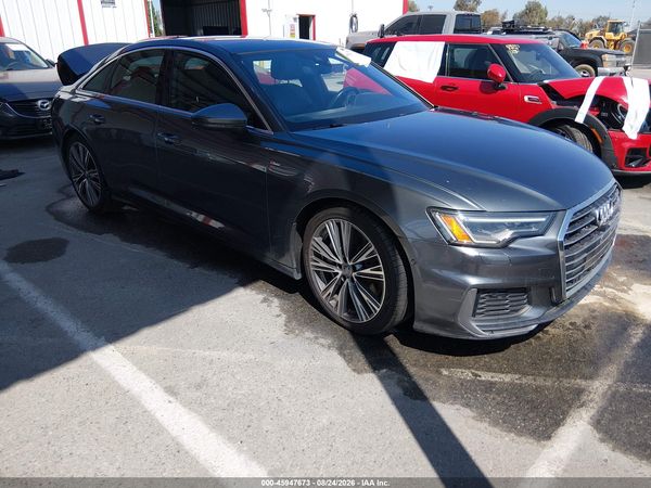 2019 AUDI A6 55 PREMIUM — I1