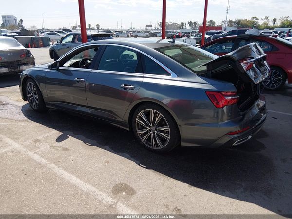 2019 AUDI A6 55 PREMIUM — I3