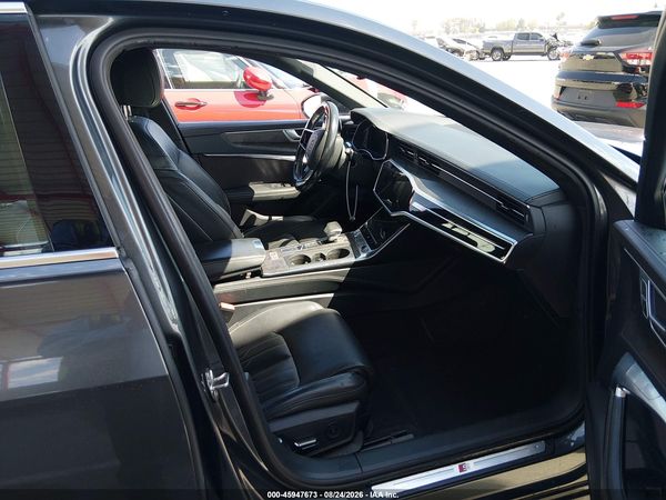 2019 AUDI A6 55 PREMIUM — I5