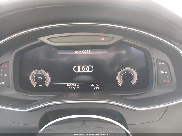 2019 AUDI A6 55 PREMIUM — I7