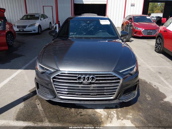 2019 AUDI A6 55 PREMIUM — I115