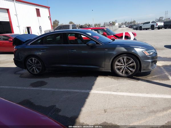 2019 AUDI A6 55 PREMIUM — I116