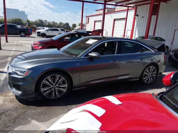 2019 AUDI A6 55 PREMIUM — I117