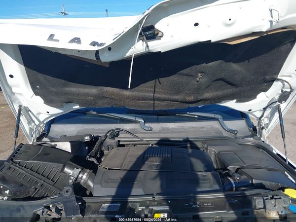 2013 LAND ROVER LR4 HSE — I10