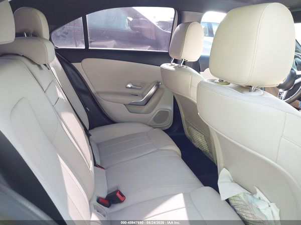 2022 MERCEDES-BENZ A 220 A220