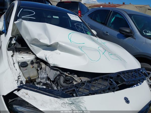 2022 MERCEDES-BENZ A 220 A220