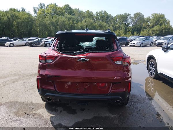 2023 CHEVROLET TRAILBLAZER AWD RS — I119