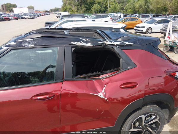 2023 CHEVROLET TRAILBLAZER AWD RS — I152