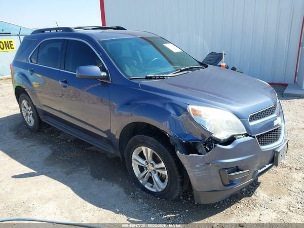 2014 CHEVROLET EQUINOX LT — I1